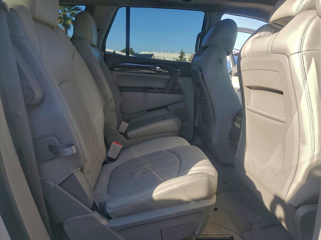 2015 Buick Enclave VIN: 5GAKVCKD8FJ200978 Lot: 94121445