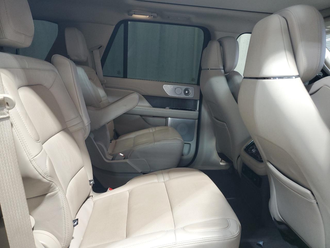 2021 Lincoln Navigator Reserve VIN: 5LMJJ2LT4MEL10494 Lot: 93834805