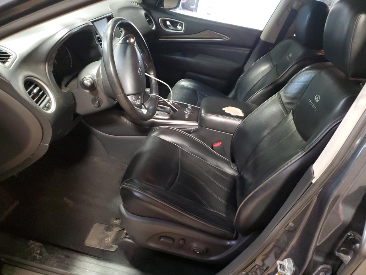 2014 Infiniti Qx60 VIN: 5N1AL0MM3EC536211 Lot: 91352985