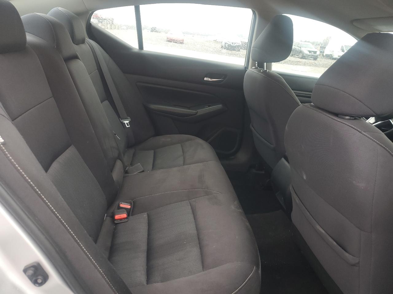 2020 Nissan Altima S VIN: 1N4BL4BV4LC200632 Lot: 93480155