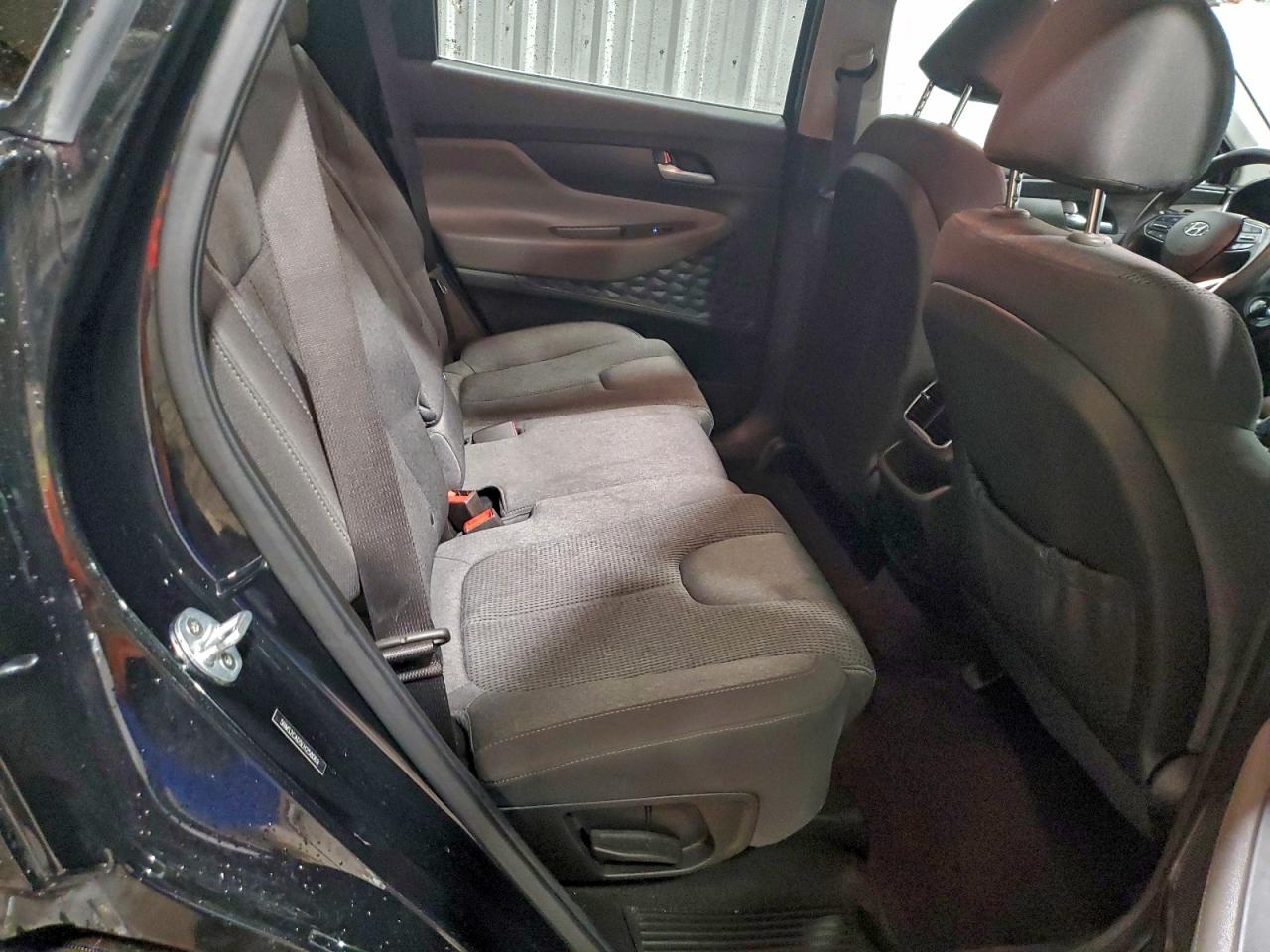 2020 Hyundai Santa Fe Se VIN: 5NMS2CAD5LH258069 Lot: 94383945