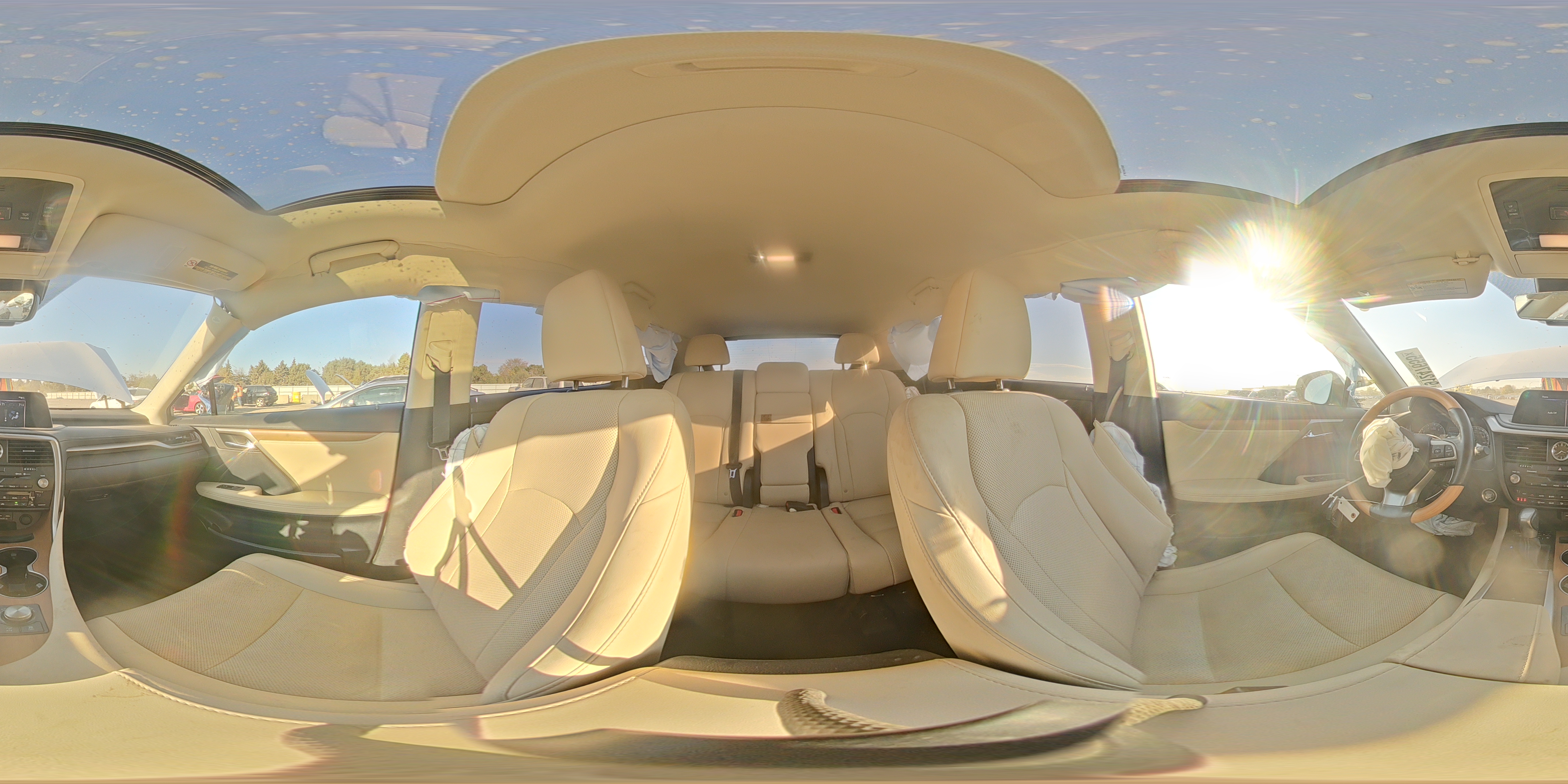 2021 Lexus Rx 350 VIN: 2T2HZMDA0MC258657 Lot: 91247655