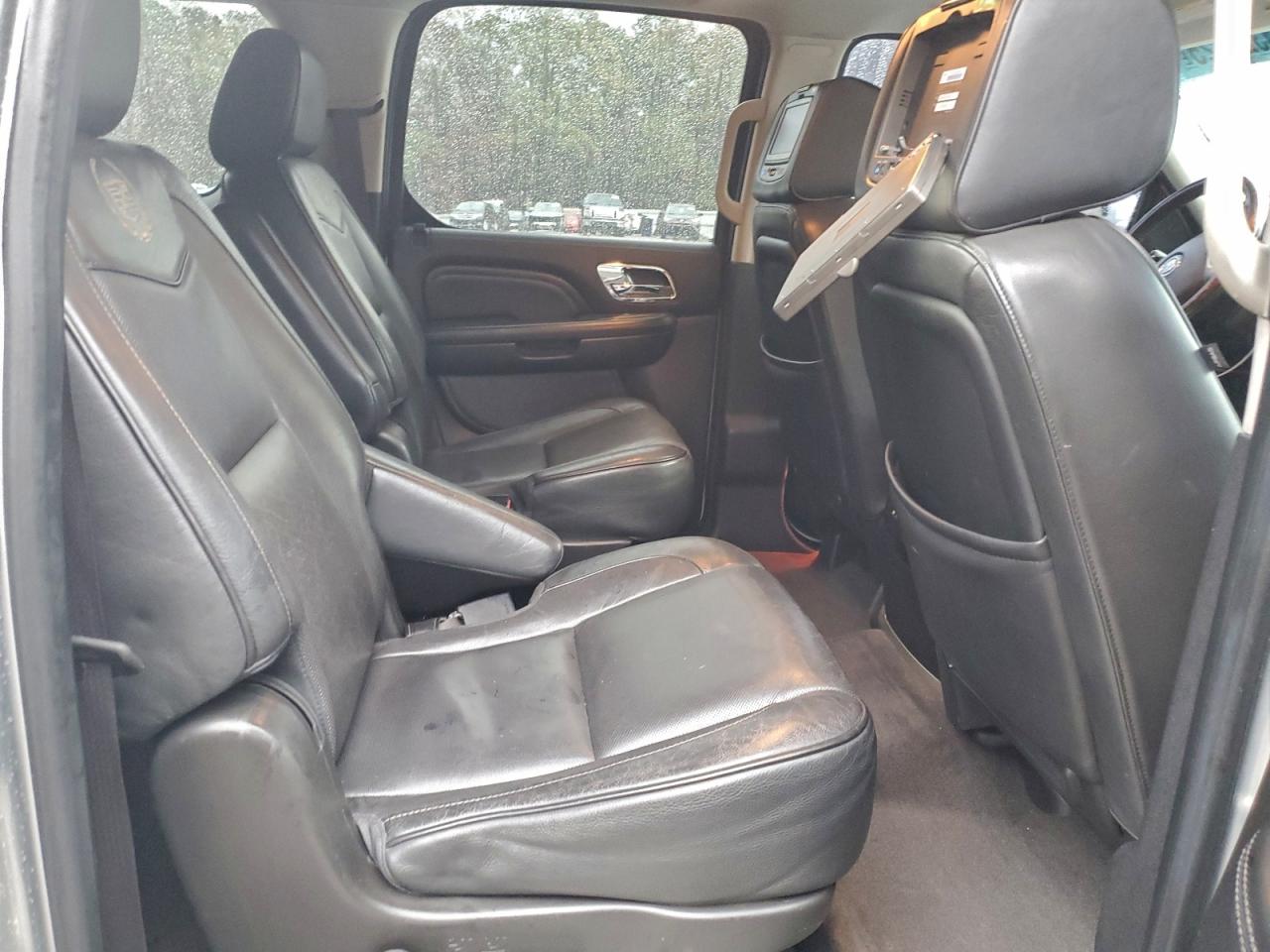 2012 Cadillac Escalade Esv Platinum VIN: 1GYS4KEF9CR323222 Lot: 94326125