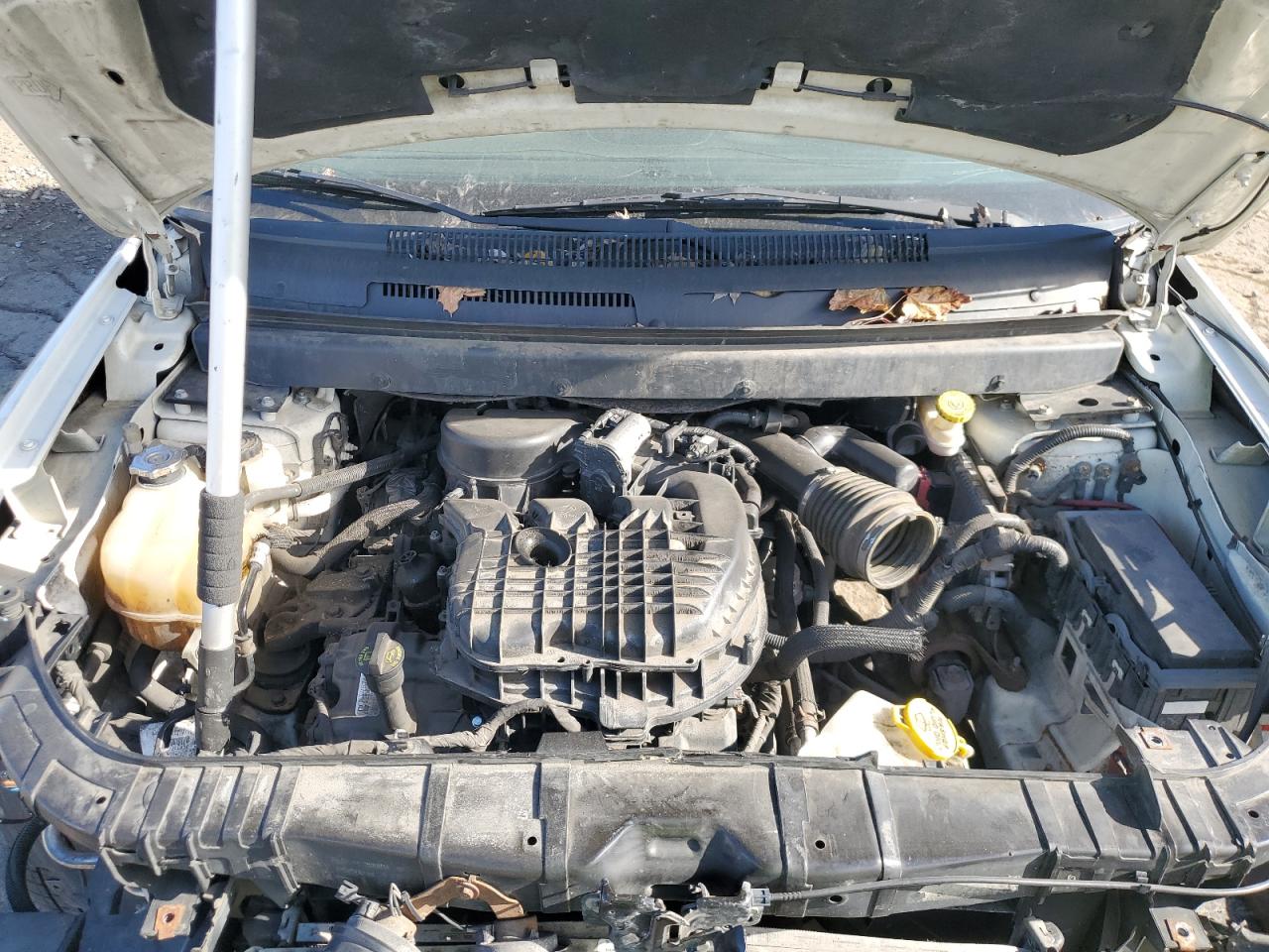 2017 Dodge Journey Crossroad VIN: 3C4PDDGGXHT553301 Lot: 91184725