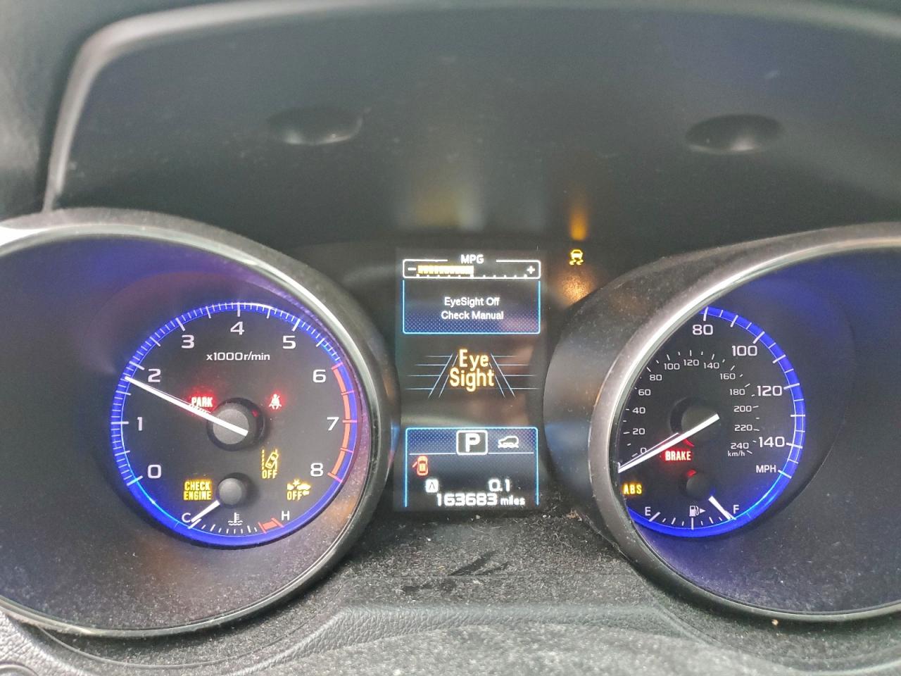 2017 Subaru Outback 2.5I Premium VIN: 4S4BSAFC5H3212957 Lot: 92077645