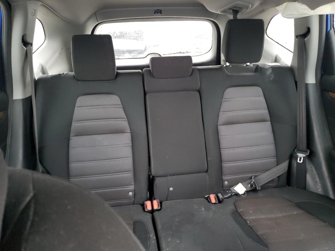 2022 Honda Cr-V Ex VIN: 7FARW2H54NE024574 Lot: 91995895