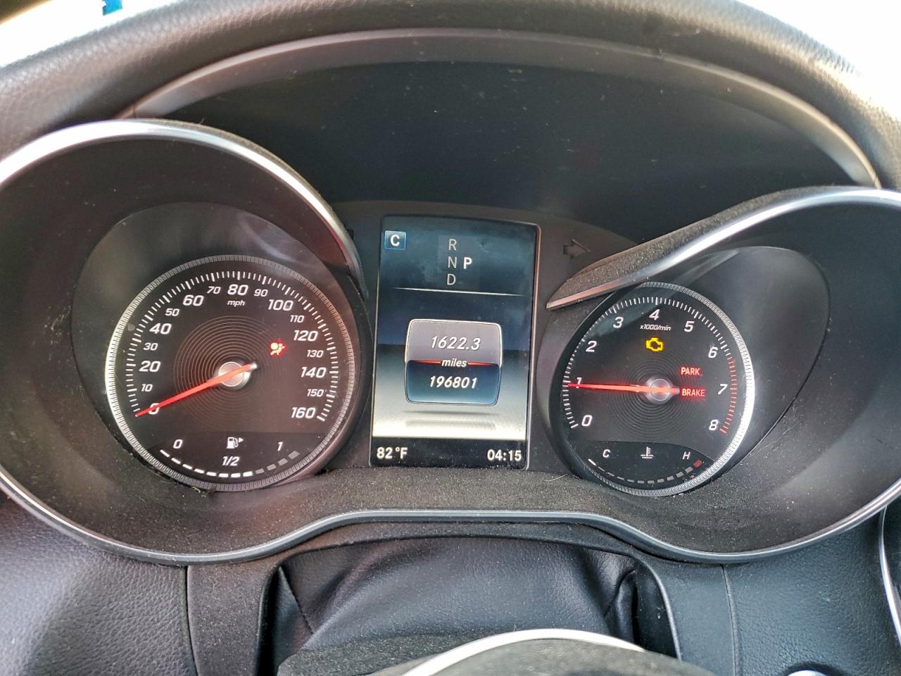 2018 Mercedes-Benz C 300 VIN: 55SWF4JB7JU264561 Lot: 93411225