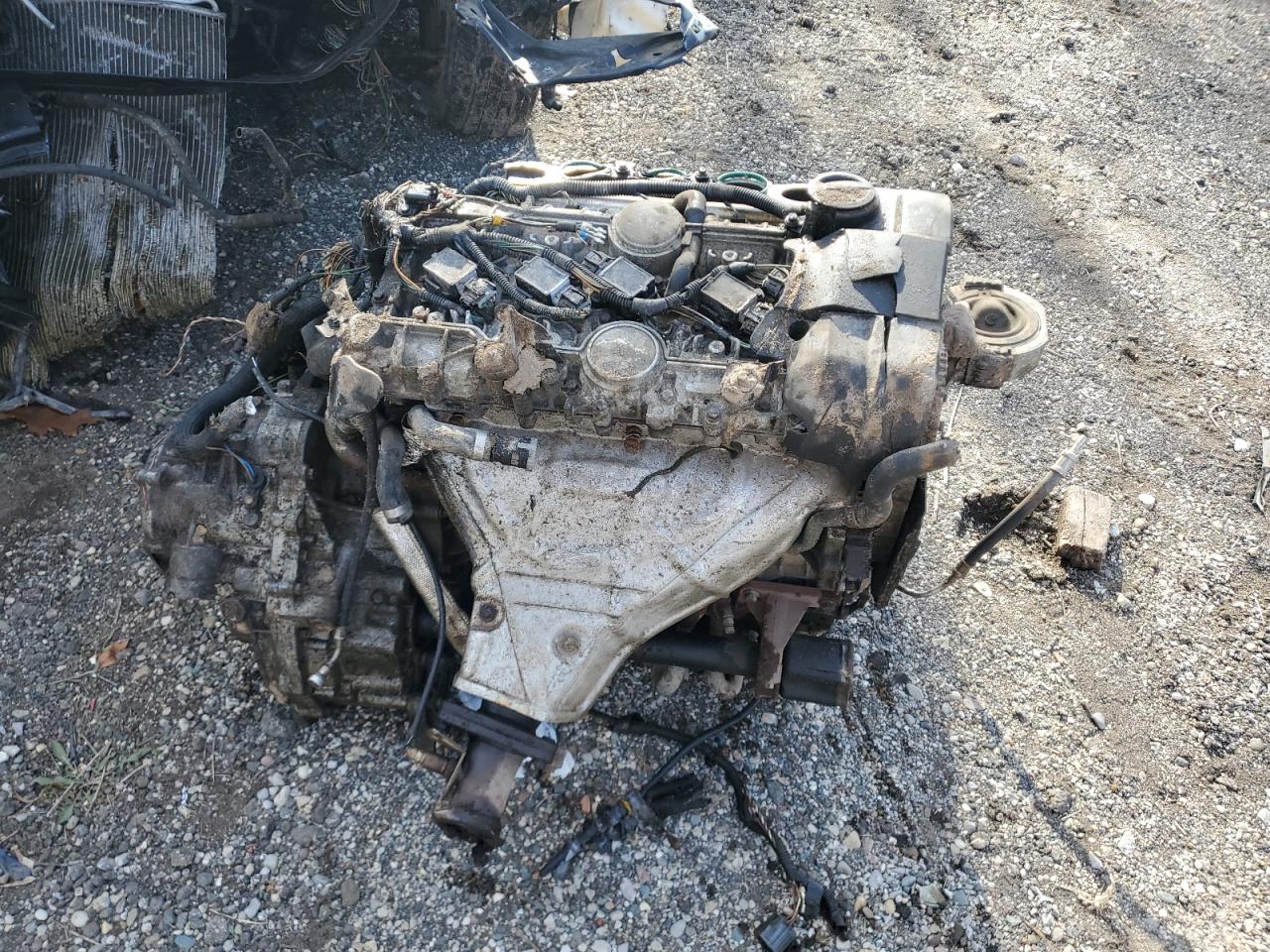 2006 Volvo S40 2.4I VIN: YV1MS382162190689 Lot: 92302335