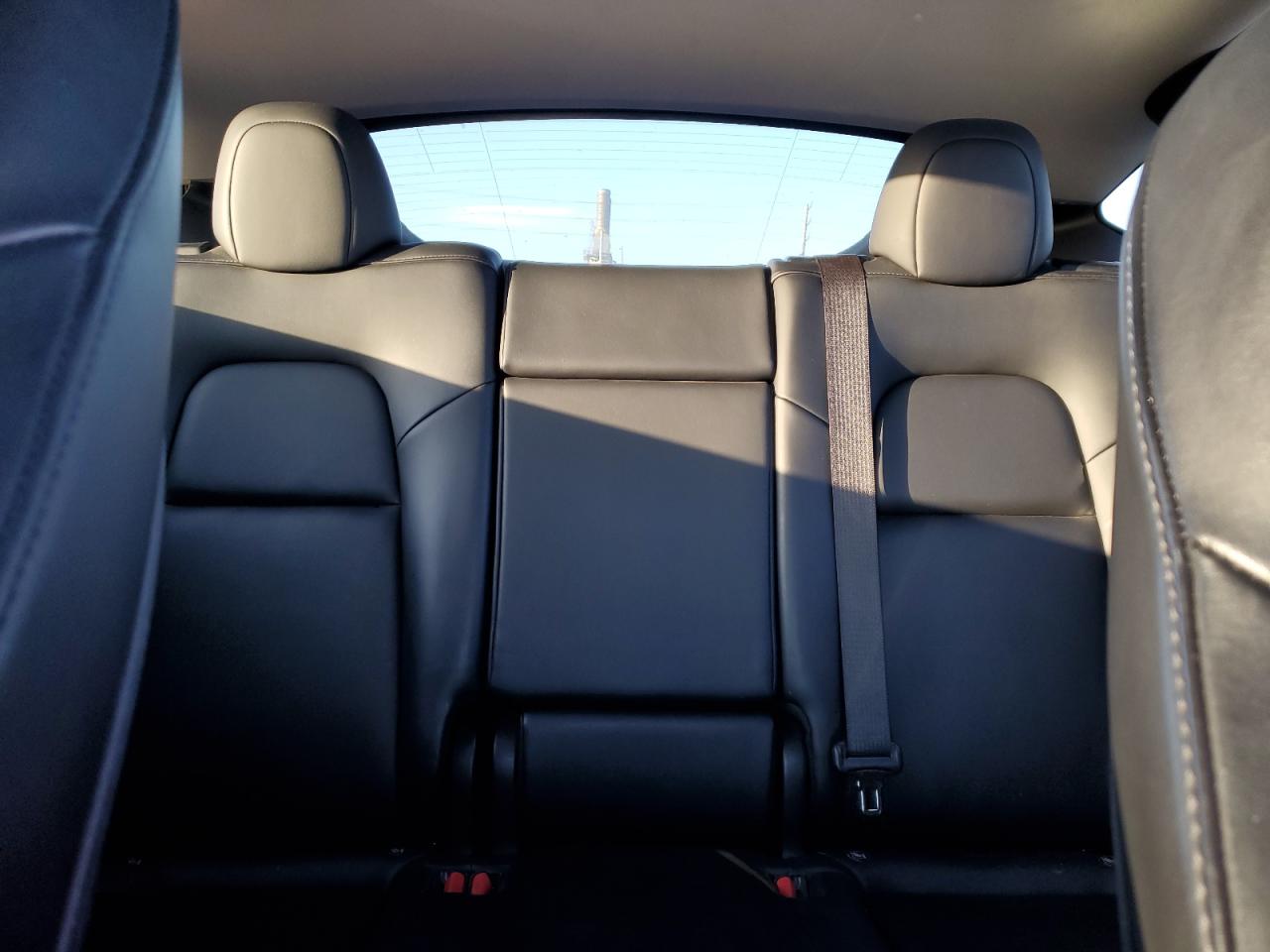 2021 Tesla Model Y VIN: 5YJYGDEE9MF200294 Lot: 86279525