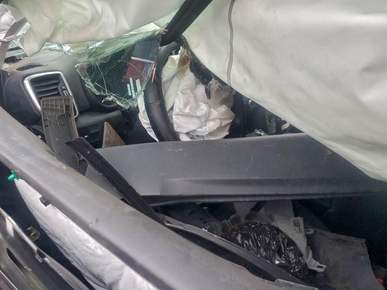 2020 Kia Sportage Lx VIN: KNDPMCAC6L7809995 Lot: 94937075