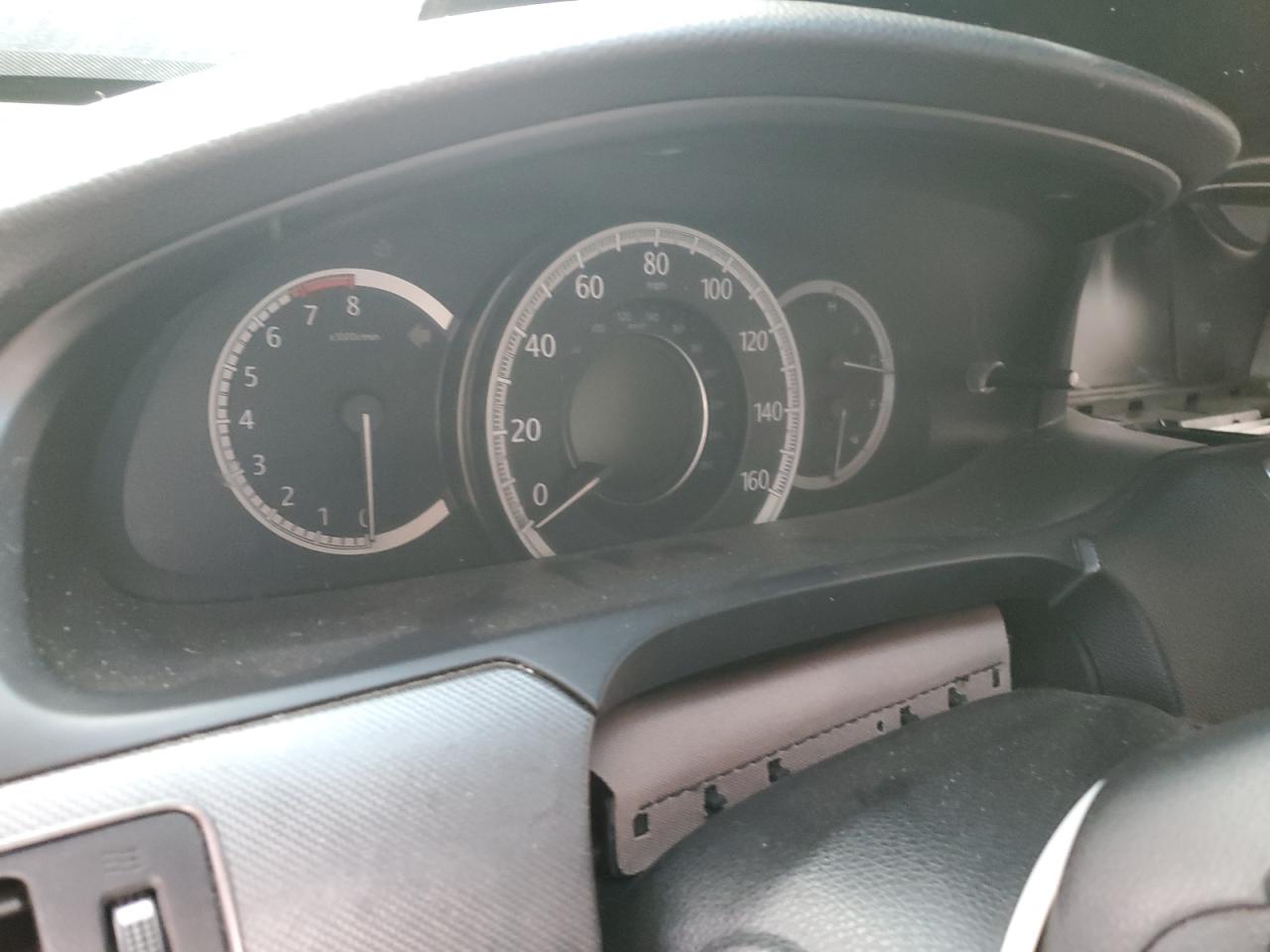 2014 Honda Accord Lx VIN: 1HGCR2F31EA141615 Lot: 93378995