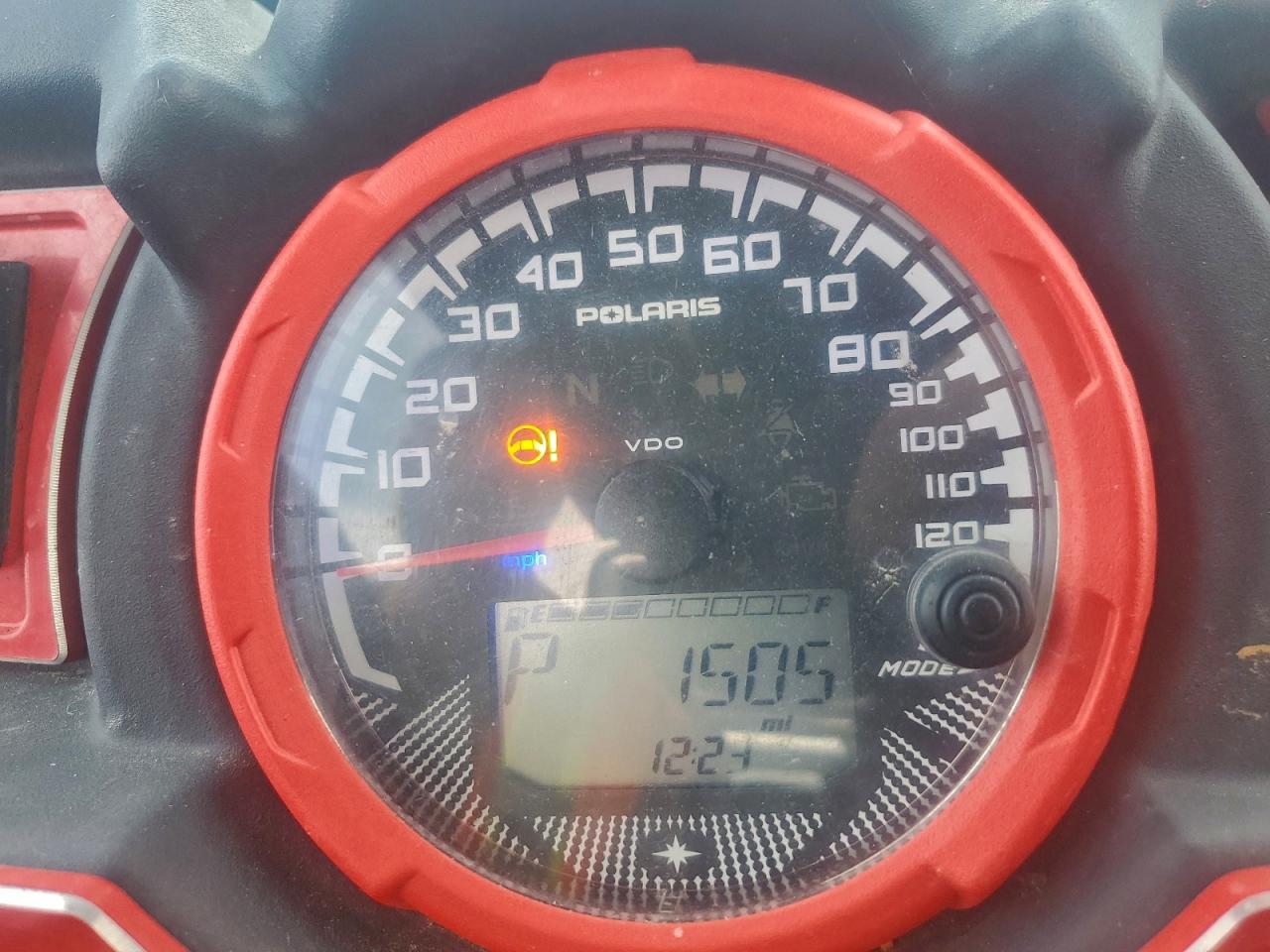 2017 Polaris Rzr Xp 4 1000 Eps VIN: 3NSVFE996HF801255 Lot: 93067085