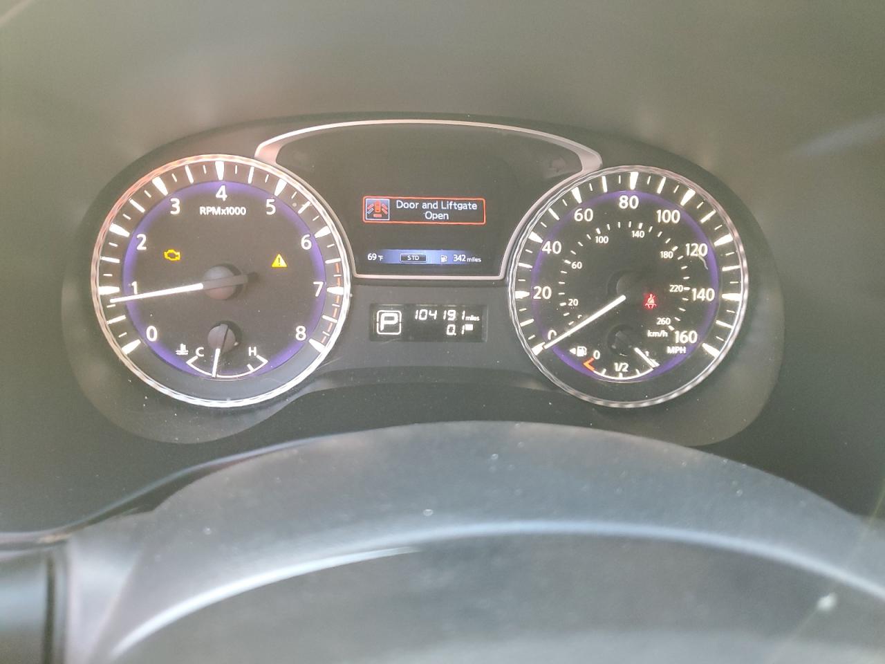 2020 Infiniti Qx60 Luxe VIN: 5N1DL0MMXLC530030 Lot: 91377955