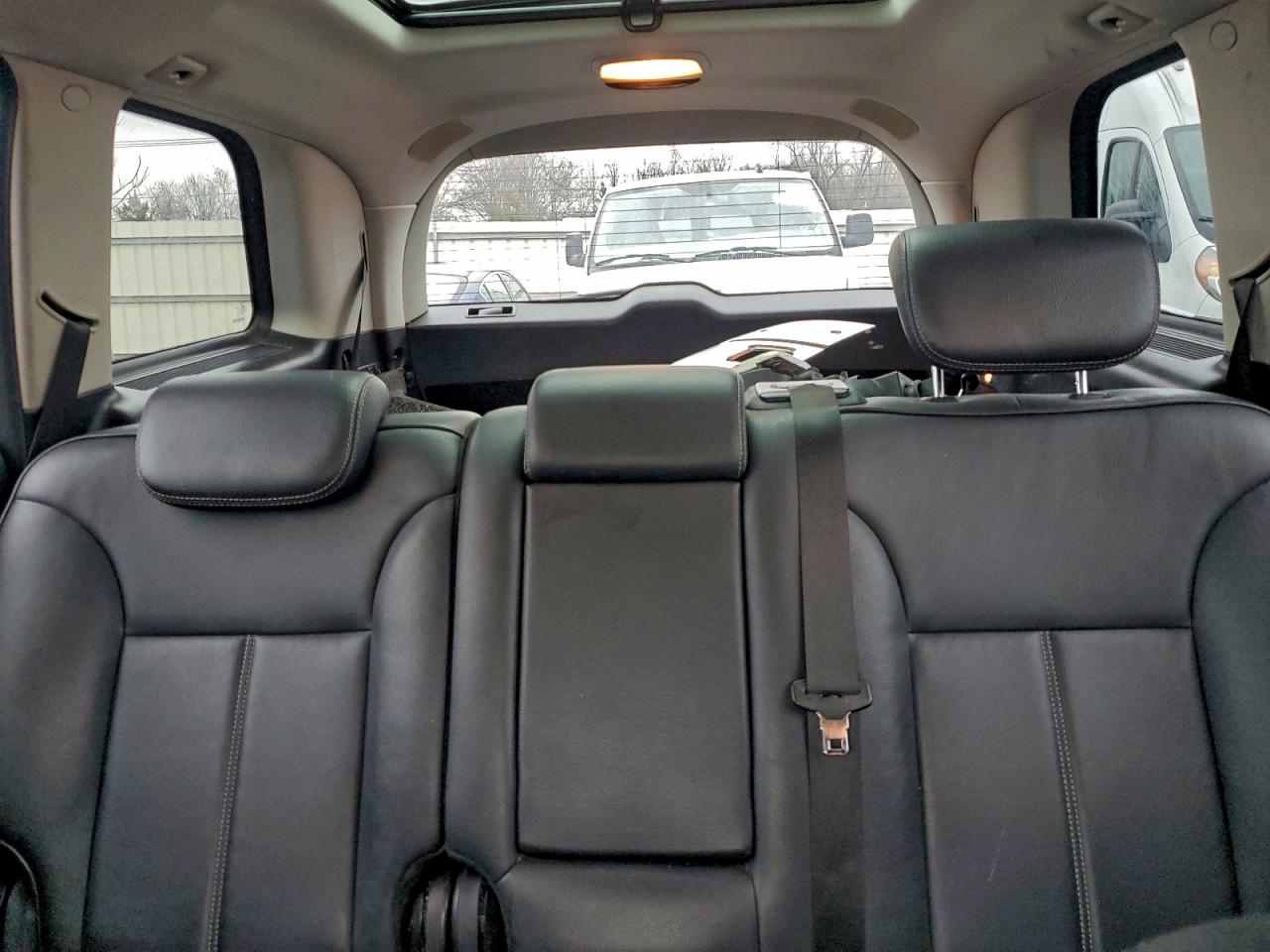 2010 Mercedes-Benz Gl 450 4Matic VIN: 4JGBF7BE1AA575451 Lot: 94096795