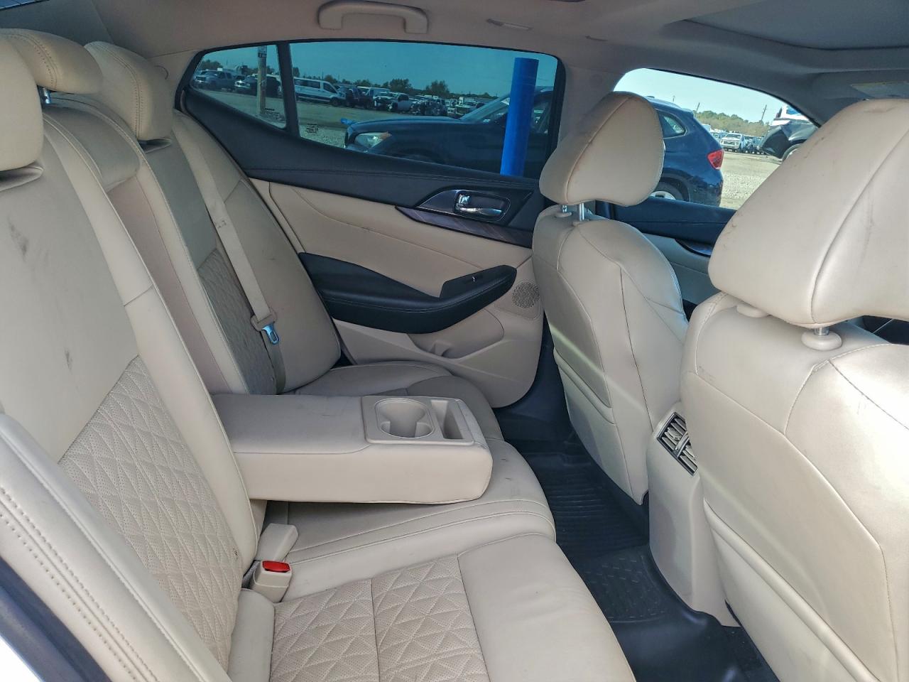 2017 Nissan Maxima 3.5S VIN: 1N4AA6AP9HC429623 Lot: 94241045