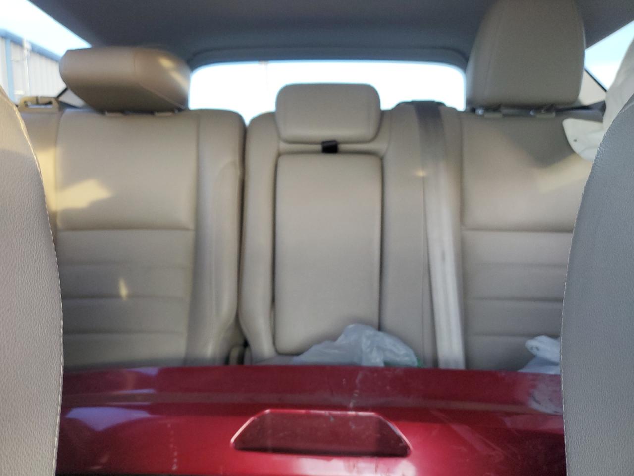 2014 Ford Escape Titanium VIN: 1FMCU9J96EUB82110 Lot: 93643435