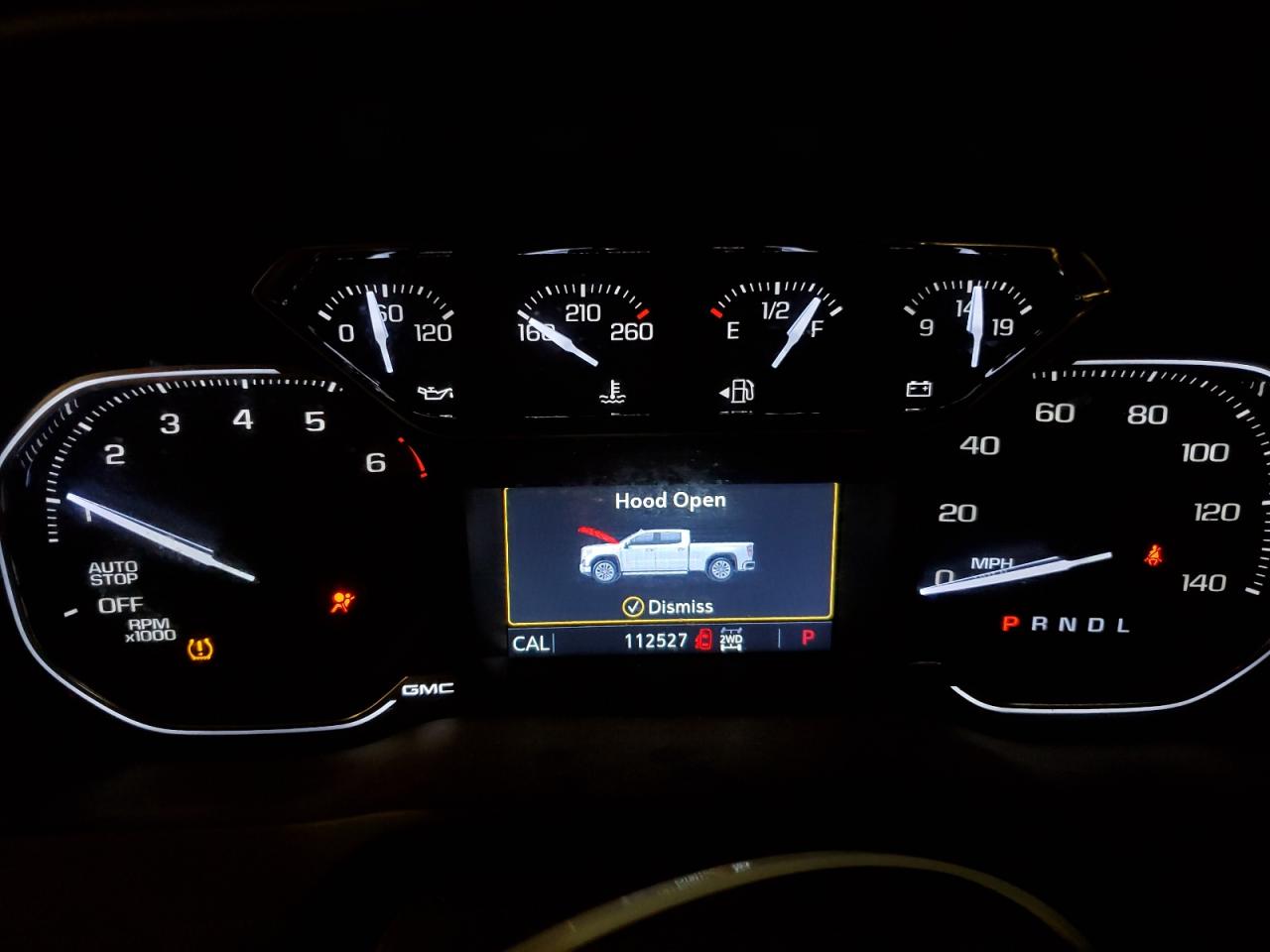 2019 GMC Sierra K1500 Slt VIN: 3GTU9DEL8KG298121 Lot: 90897685