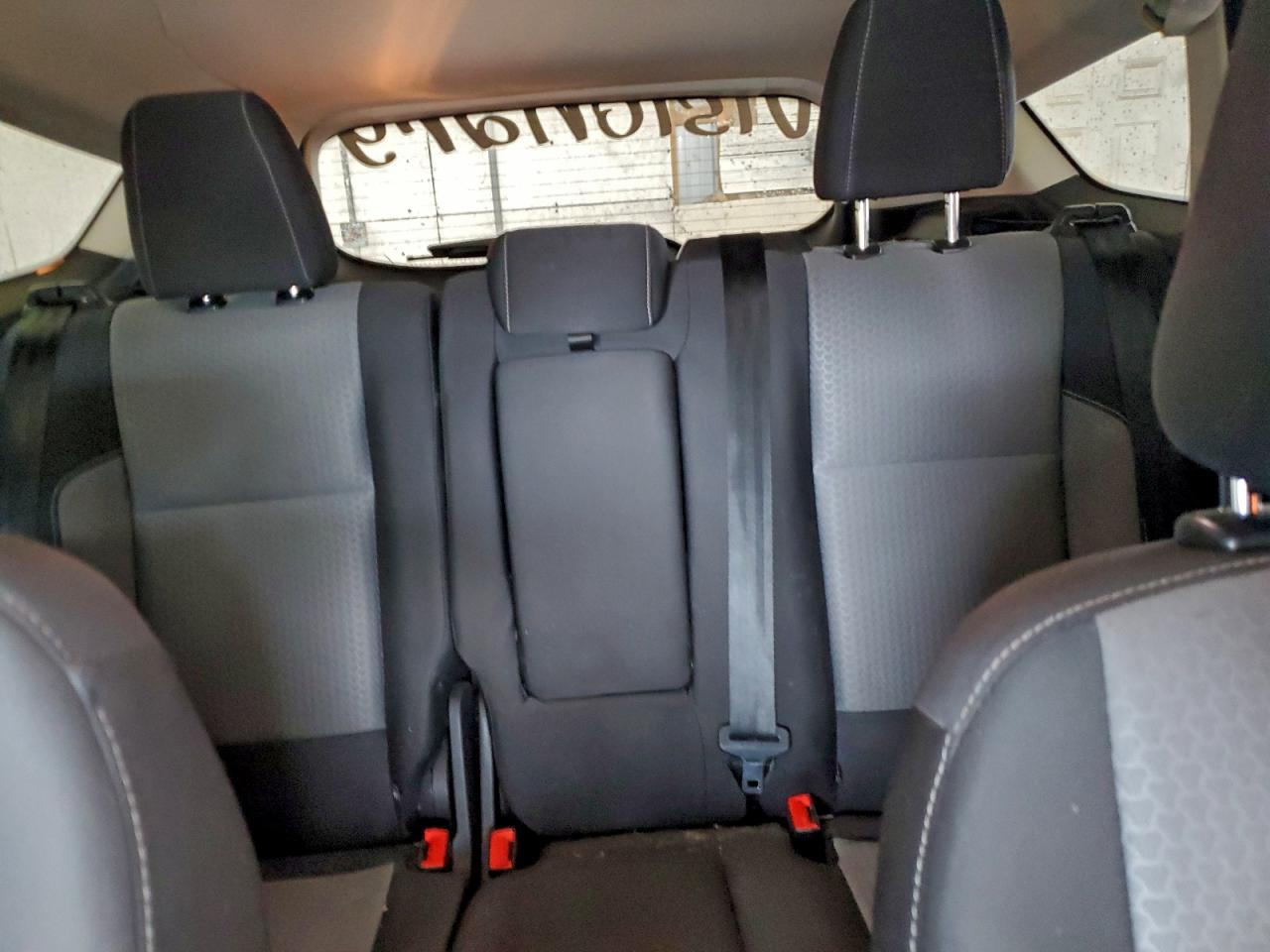 2018 Ford Escape Se VIN: 1FMCU9GD8JUC06655 Lot: 94483645