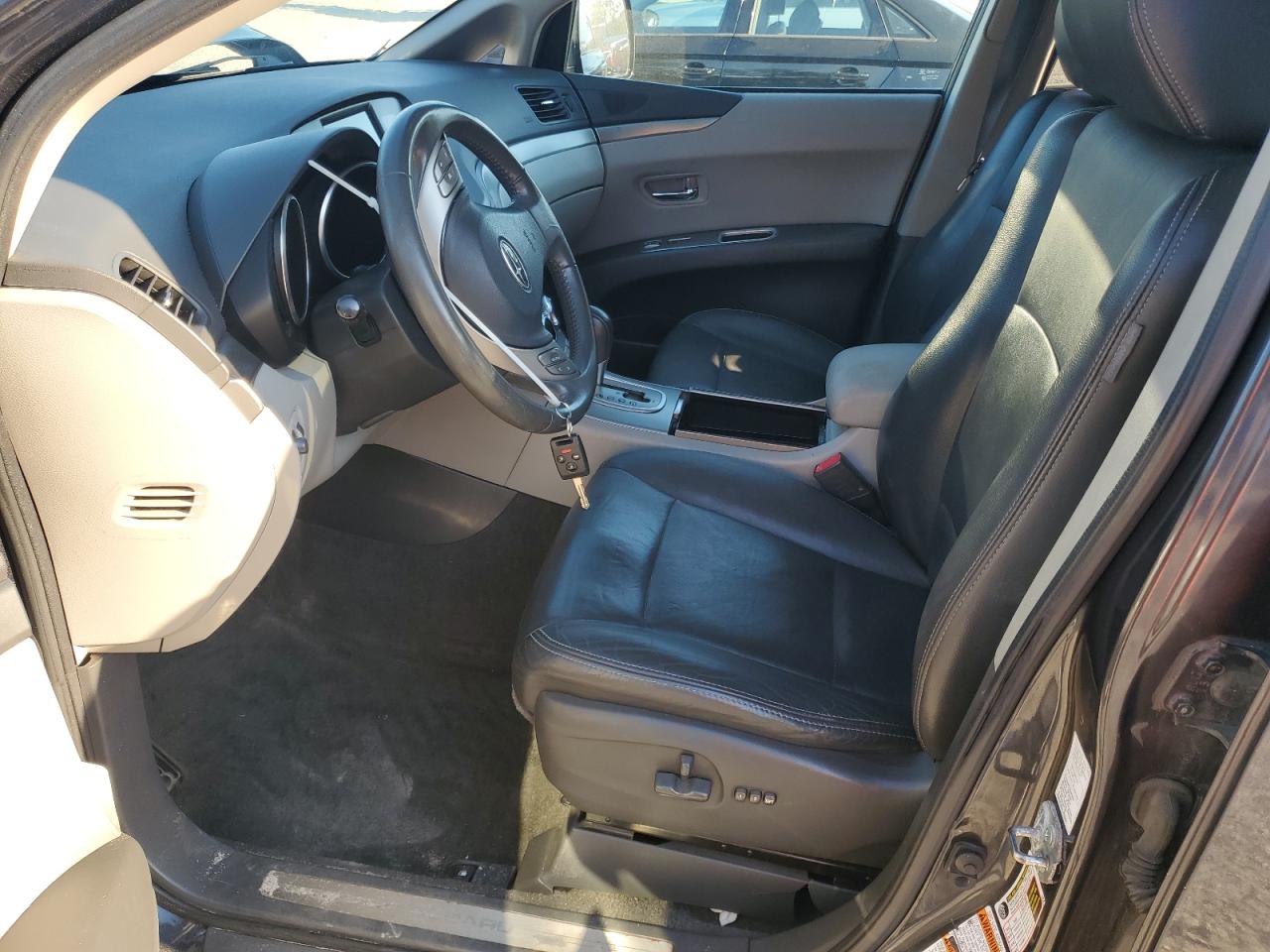 2008 Subaru Tribeca Limited VIN: 4S4WX98D584400508 Lot: 93251325