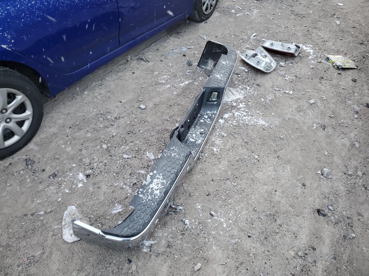 2017 Ram 1500 Laramie VIN: 1C6RR7NT7HS566298 Lot: 90665235