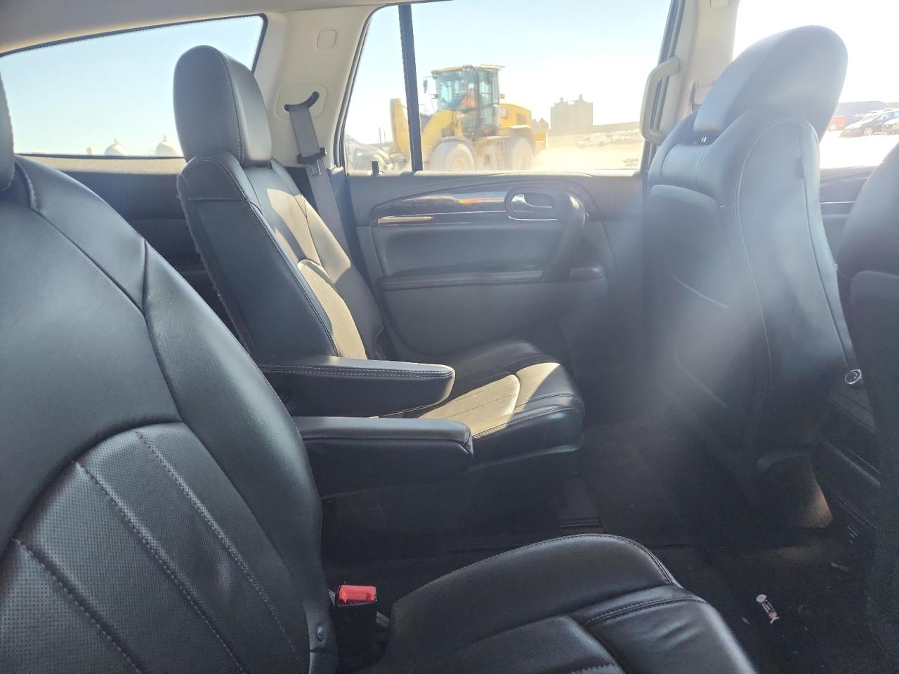 2015 Buick Enclave VIN: 5GAKRBKD4FJ135982 Lot: 90926795