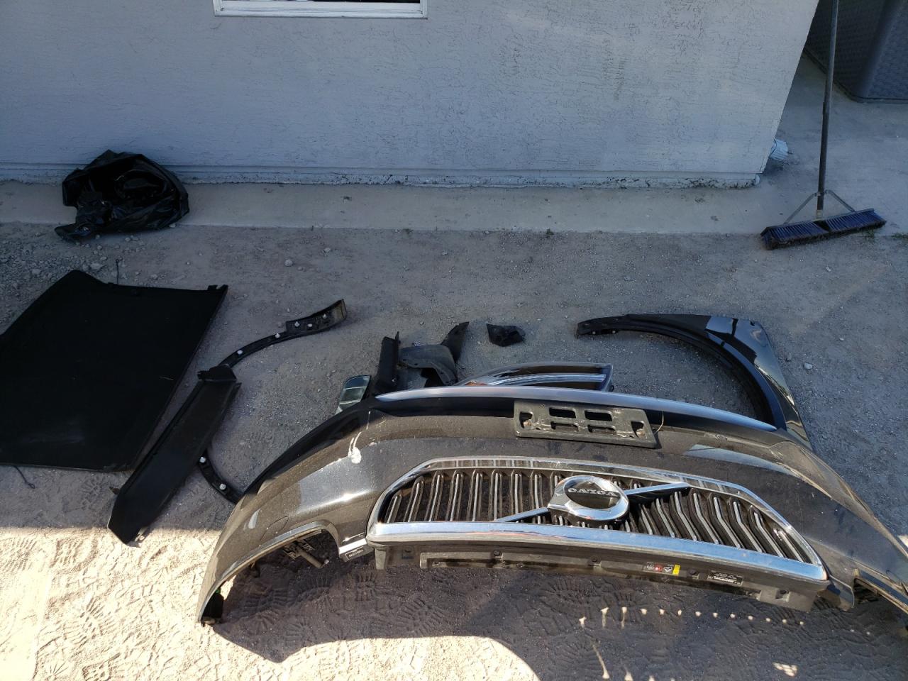 2020 Volvo Xc40 T5 Inscription VIN: YV4162UL3L2274818 Lot: 92251525