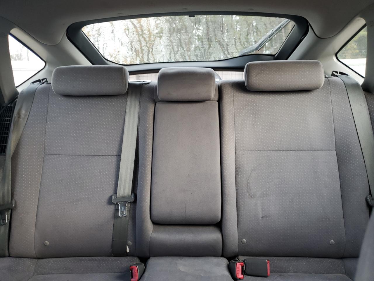 2006 Toyota Prius VIN: JTDKB20U767060648 Lot: 92061975