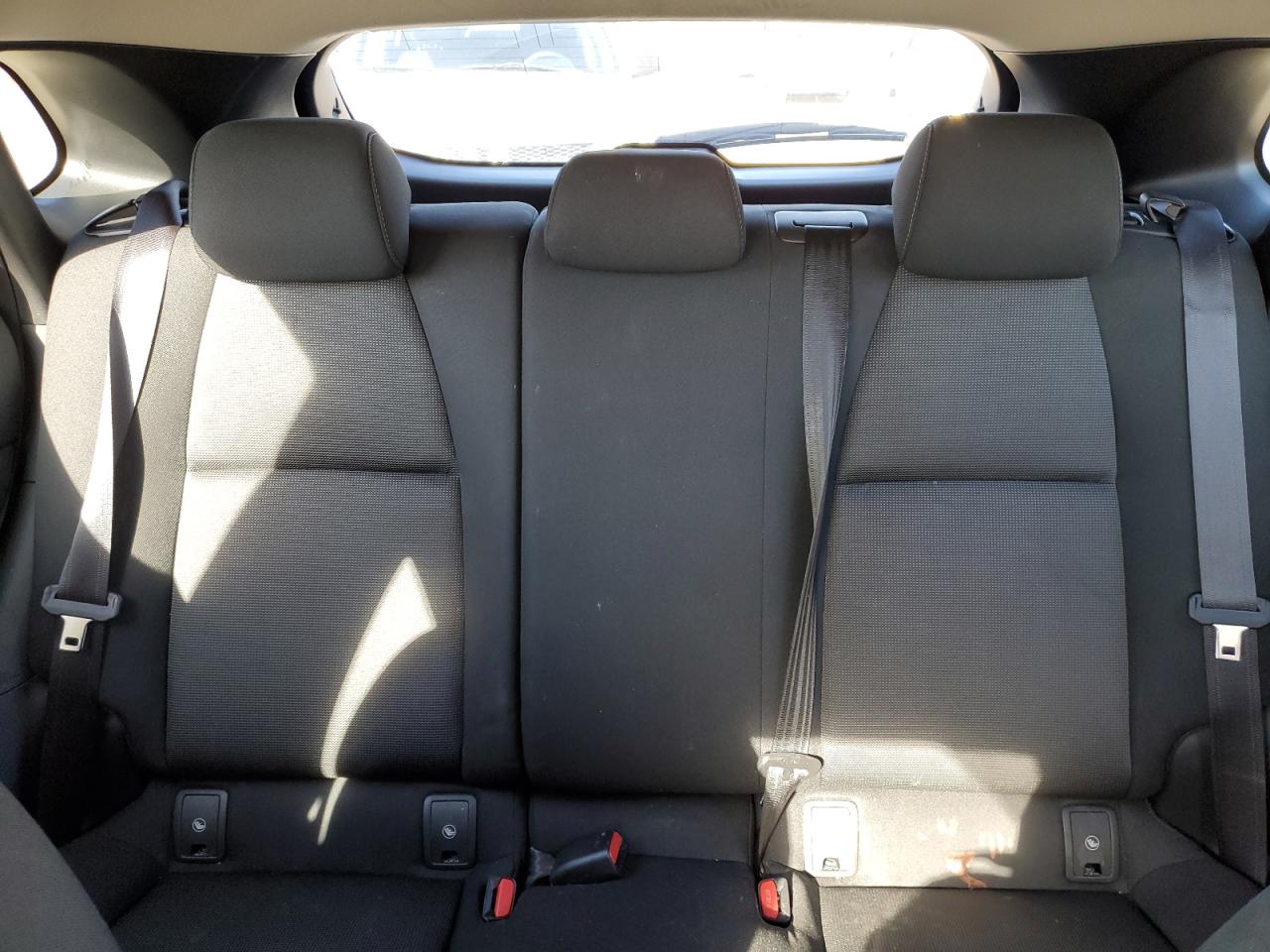 2024 Mazda Cx-30 VIN: 3MVDMBAM1RM641458 Lot: 91783245