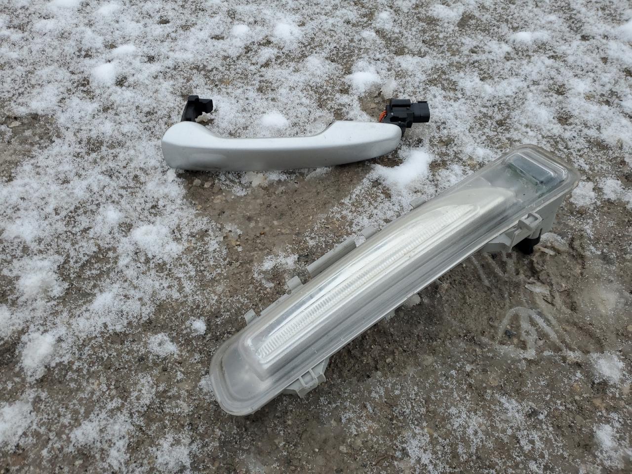 2013 Ford Edge Limited VIN: 2FMDK4KC6DBB57252 Lot: 92011505