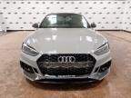 2019 AUDI RS 5 for sale at Copart NEWBURY