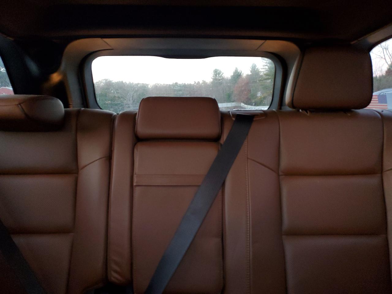 2021 Jeep Grand Cherokee Overland VIN: 1C4RJFCG1MC757557 Lot: 92788915