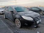 2013 FORD FOCUS 1.6 TDCI 115 EDGE 5DR for sale at Copart CHESTER