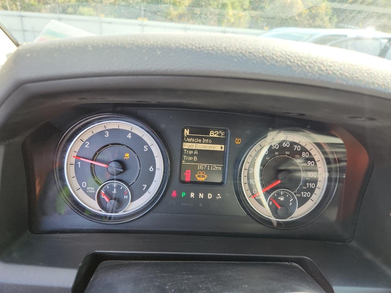 2017 Ram 1500 St VIN: 1C6RR6KT4HS723056 Lot: 89914485