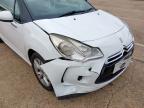 2010 CITROEN DS3 1.4 VTI 16V DSIGN 3DR for sale at Copart NEWBURY