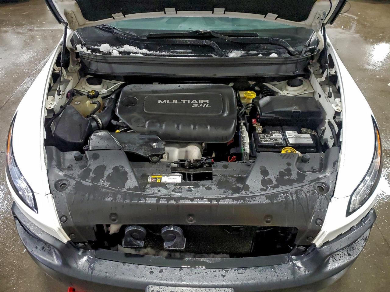 2016 Jeep Cherokee Trailhawk VIN: 1C4PJMBB6GW225841 Lot: 93994445