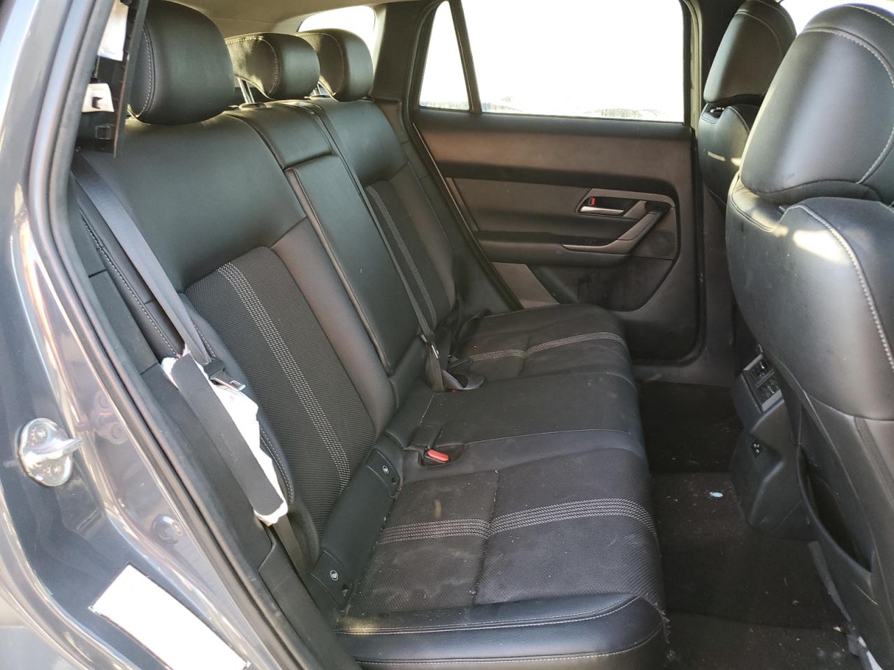 2024 Mazda Cx-50 Preferred VIN: 7MMVABBM7RN174047 Lot: 92119575