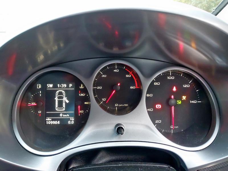 2011 SEAT LEON 1.6 TDI CR SE COPA 5DR DSG