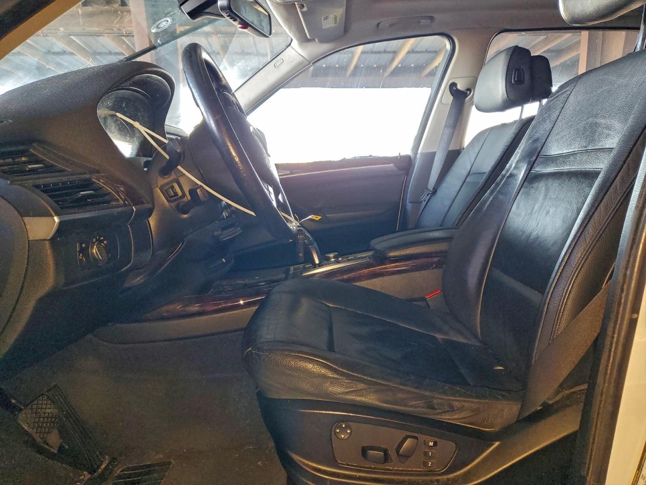 2009 BMW X5 xDrive30I VIN: 5UXFE43539L269971 Lot: 91022005