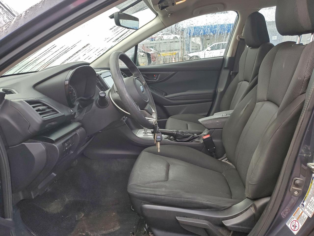 2017 Subaru Impreza VIN: 4S3GTAA60H3724943 Lot: 94316285