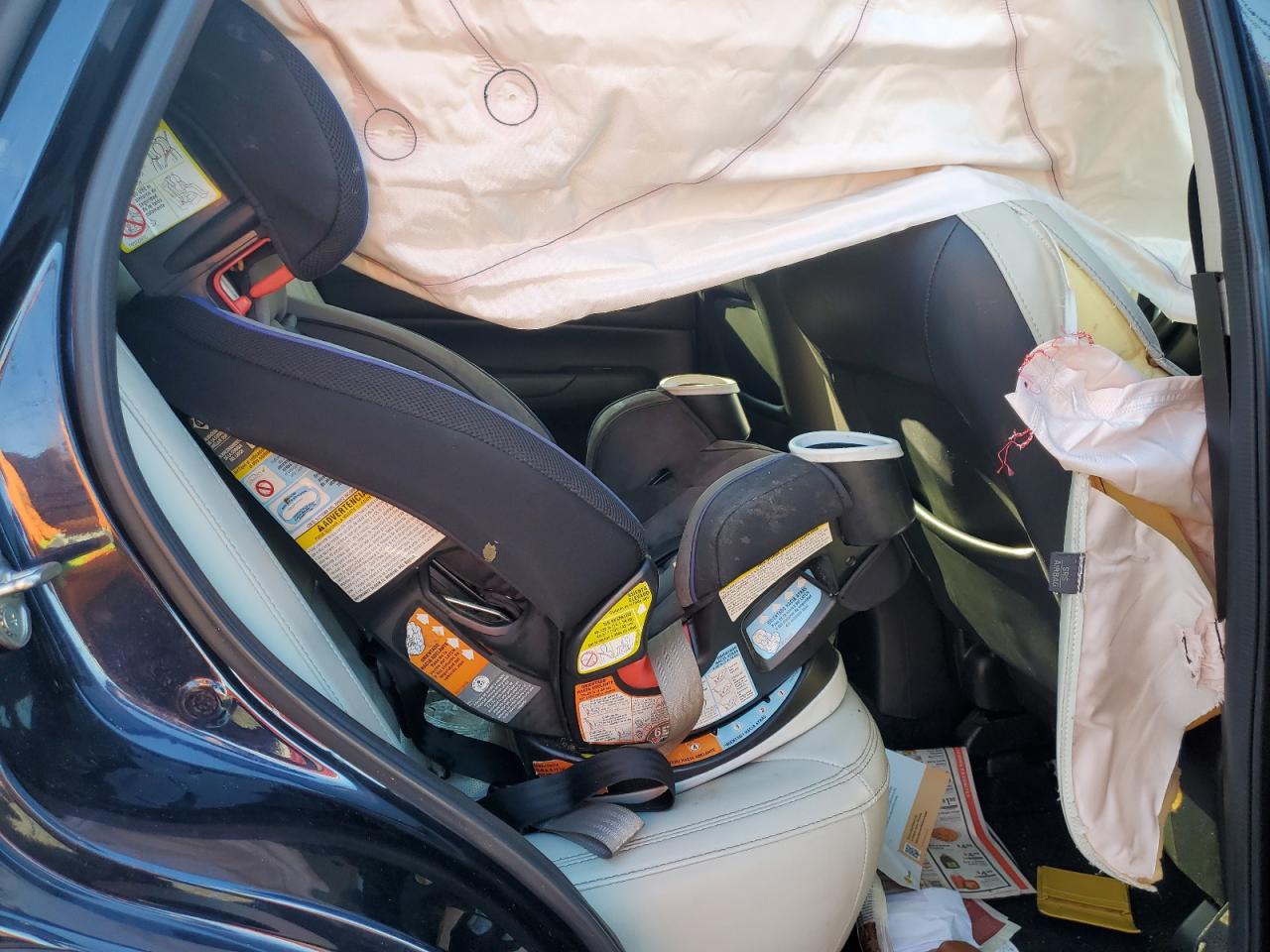 2021 Mazda Cx-5 Touring VIN: JM3KFACM8M1398903 Lot: 90978725