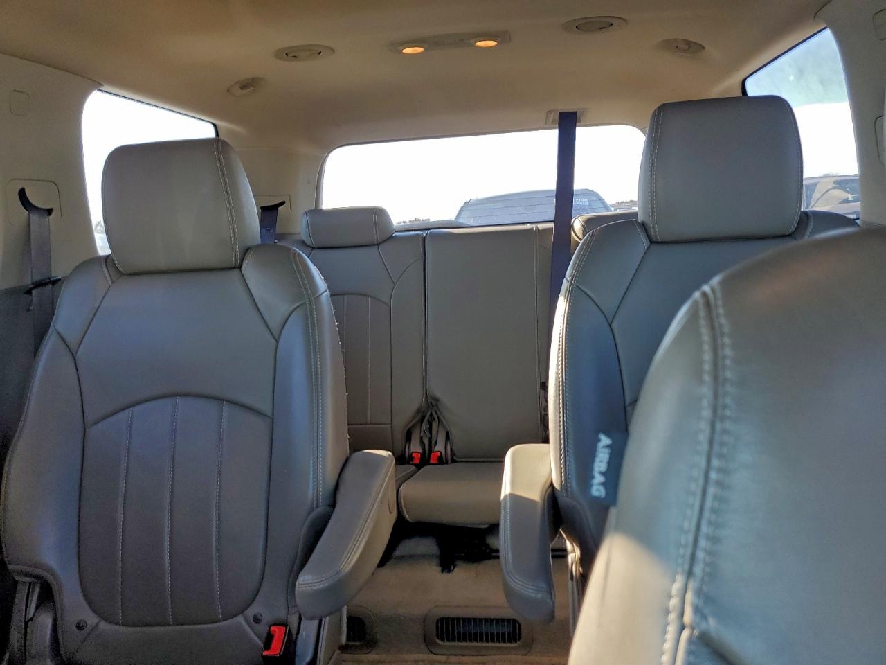 2014 GMC Acadia Denali VIN: 1GKKRTKD7EJ293188 Lot: 94132855