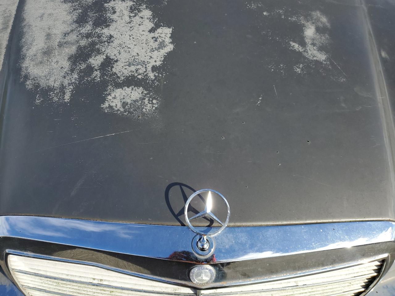 1983 Mercedes-Benz 380 Sel VIN: WDBCA33A9DA006054 Lot: 93062405