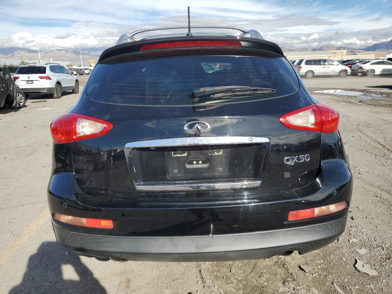 2014 Infiniti Qx50 VIN: JN1BJ0HP6EM210306 Lot: 93232935