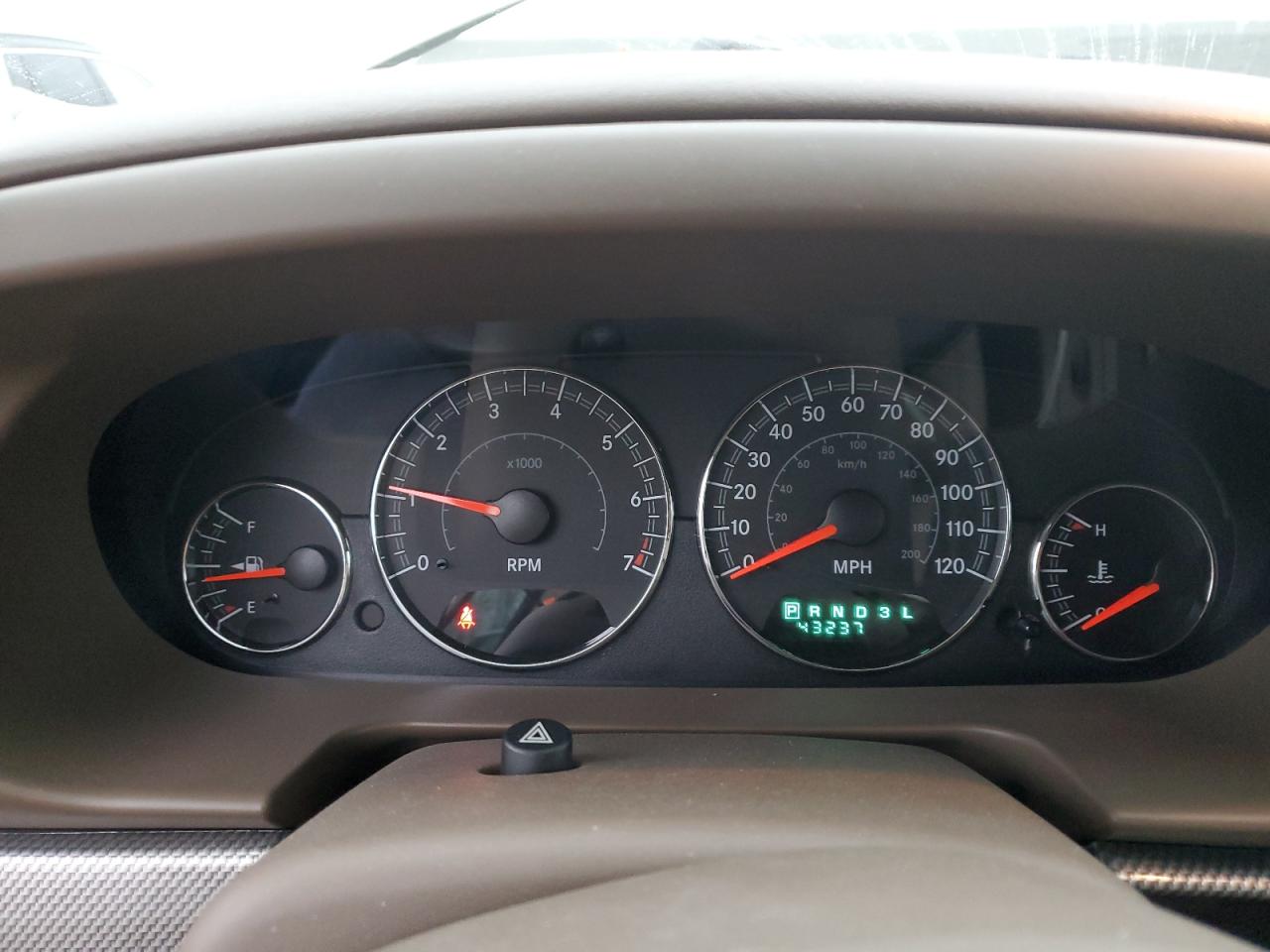 2004 Chrysler Sebring Lxi VIN: 1C3EL55R44N390678 Lot: 92487535