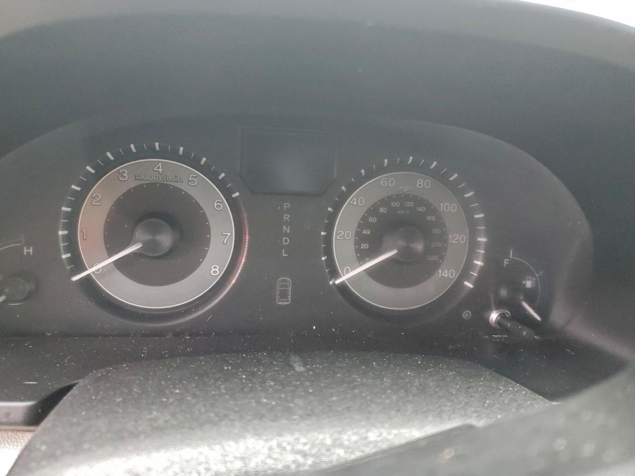 2012 Honda Odyssey Exl VIN: 5FNRL5H61CB111800 Lot: 93724515