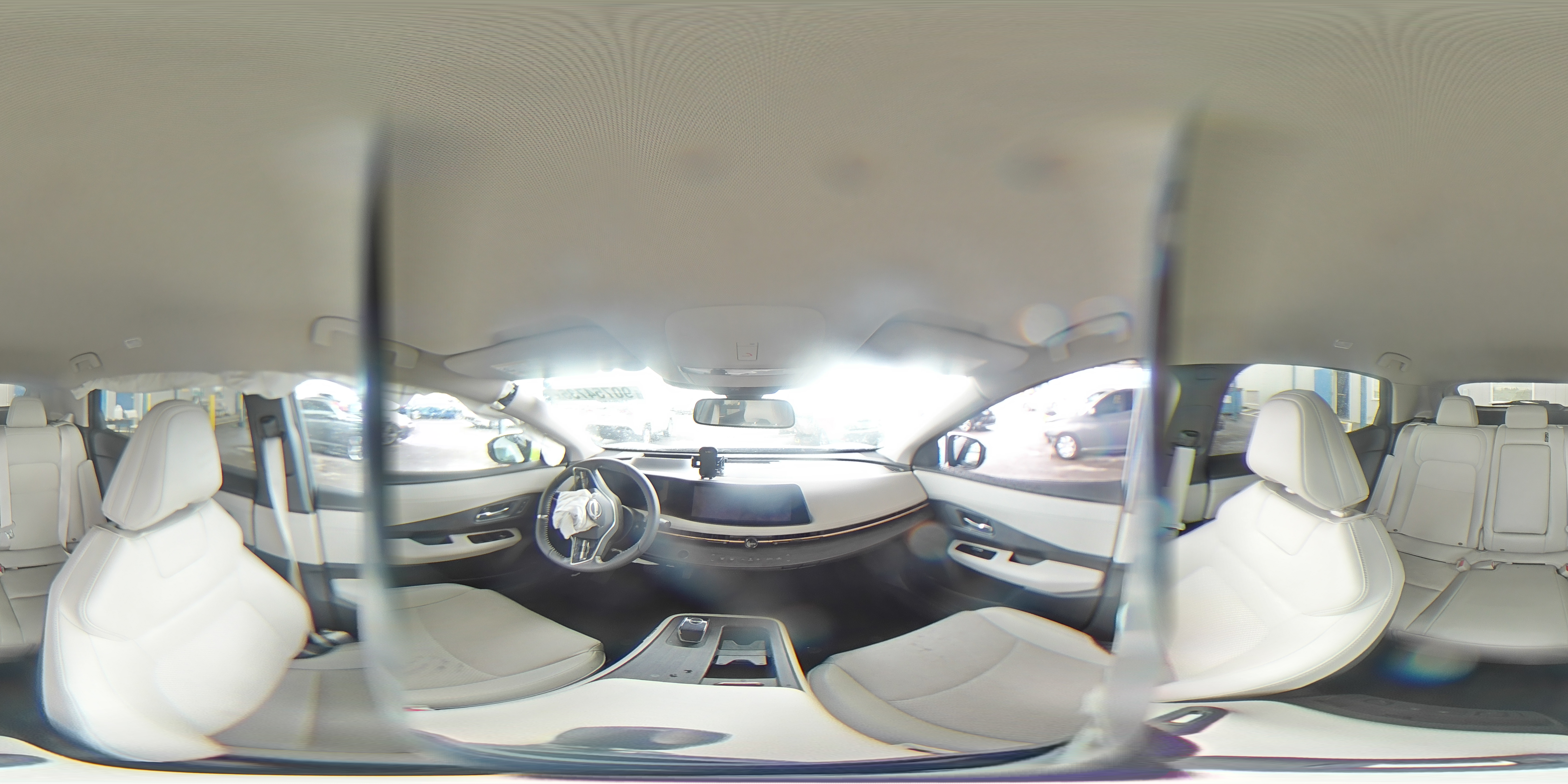 2025 Nissan Ariya Engage VIN: JN8CF0BF6SM763363 Lot: 90754735