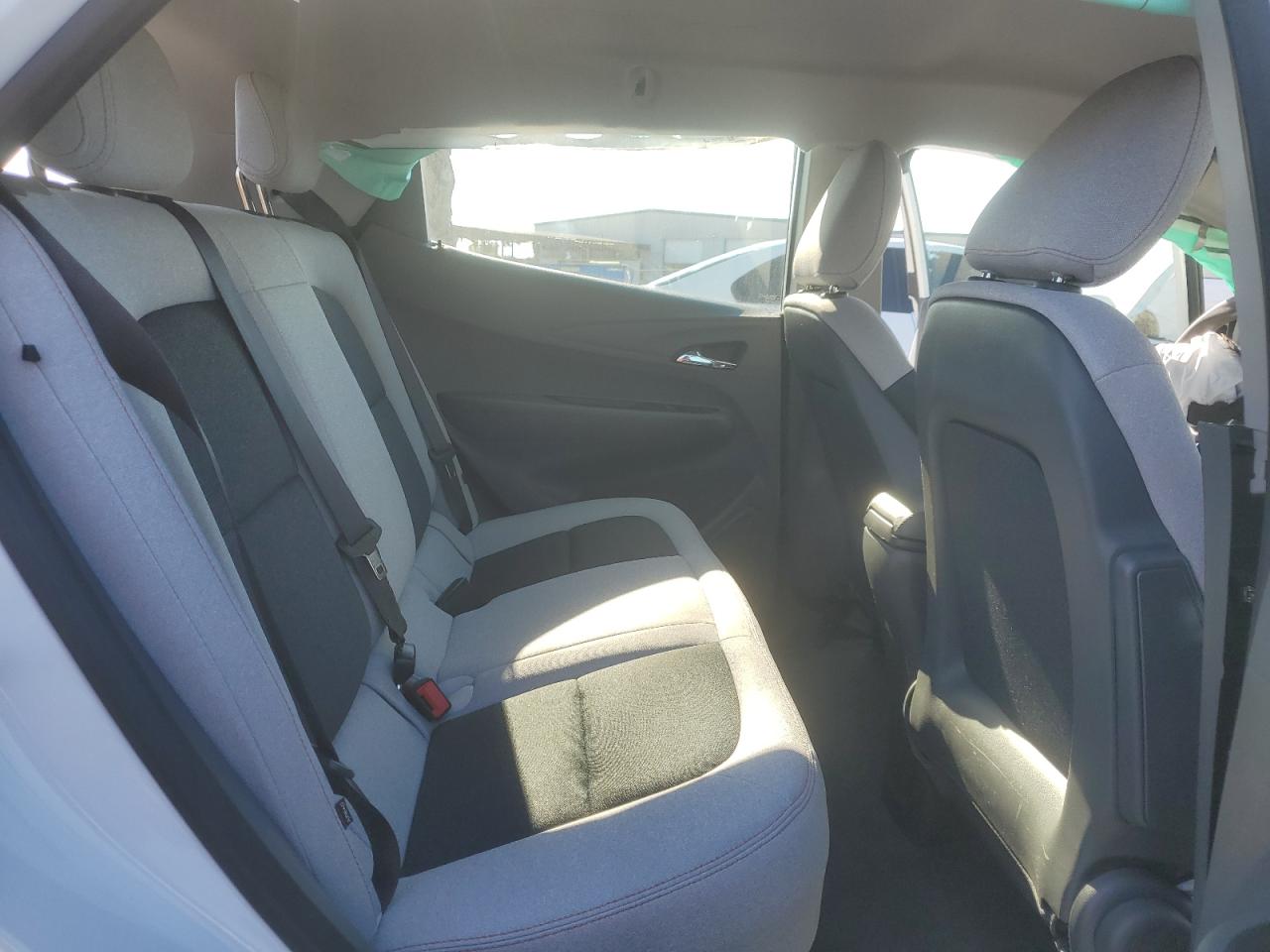 2018 Chevrolet Bolt Ev Lt VIN: 1G1FW6S00J4114964 Lot: 93638295