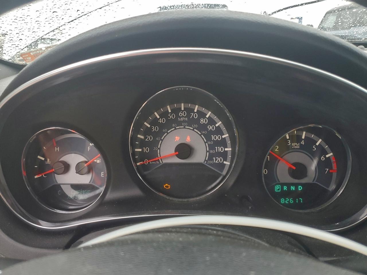 2013 Chrysler 200 Limited VIN: 1C3CCBCG8DN612193 Lot: 94071055