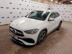 2023 MERCEDES-BENZ GLA GLA 200 AMG LINE PREMIUM 5DR AUTO for sale at Copart SANDWICH