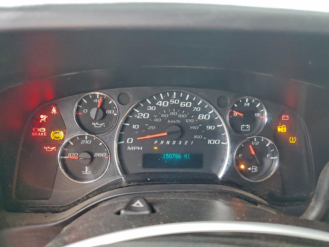 2008 Chevrolet Express G1500 VIN: 1GCFG15X481207319 Lot: 93918295